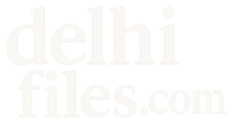 delhifiles.com