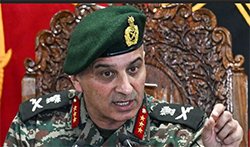Lt Gen Rajiv Ghai