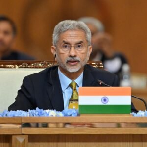 S Jaishankar Refutes Trump's India-Pak Ceasefire