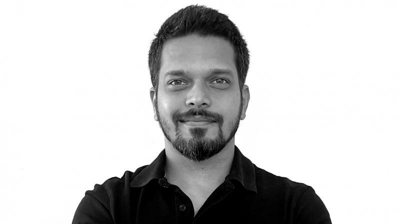Award-Winning Creative Ishaan Balvani Appointed Creative Lead – Digital at Wondrlab Network