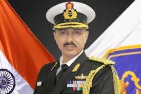 Vice Admiral Vikas Chawla Assumes Charge as Assistant Chief of Materiel (Dockyard & Refit)