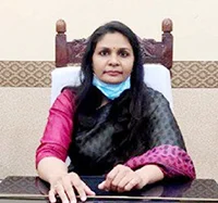 Vibha Chahal Appointed as Director in the Department of Food & Public Distribution