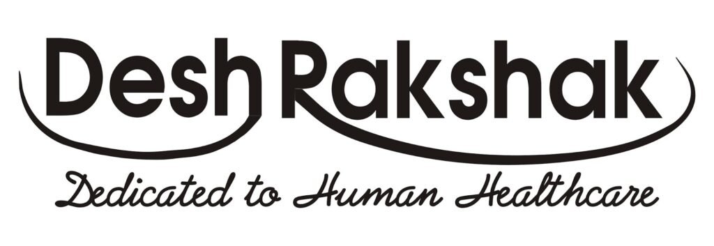 Tosh Kumar Jain Re-appointed as Director of Desh Rakshak Aushdhalaya Limited