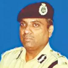 Peeyush Pandey Appointed Acting DGP of West Bengal in Major Police Reshuffle