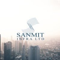 Sanmit Infra Limited Announces Leadership Exit and Share Consolidation