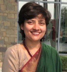 IAS Officer Nidhi Srivastava Empanelled for Joint Secretary Post in Central Government