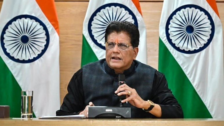 April Launch Expected for India-US Interim Trade Deal, Says Piyush Goyal