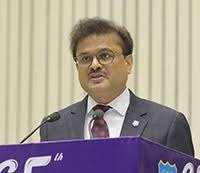 Member (Admin & Vigilance) Abhai Kumar Srivastava Assigned Charge of East Region