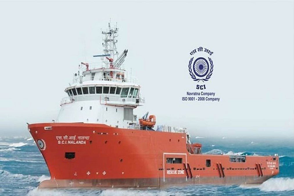 Former SCI Chief Anoop Kumar Sharma Empanelled as Independent External Monitor (IEM)