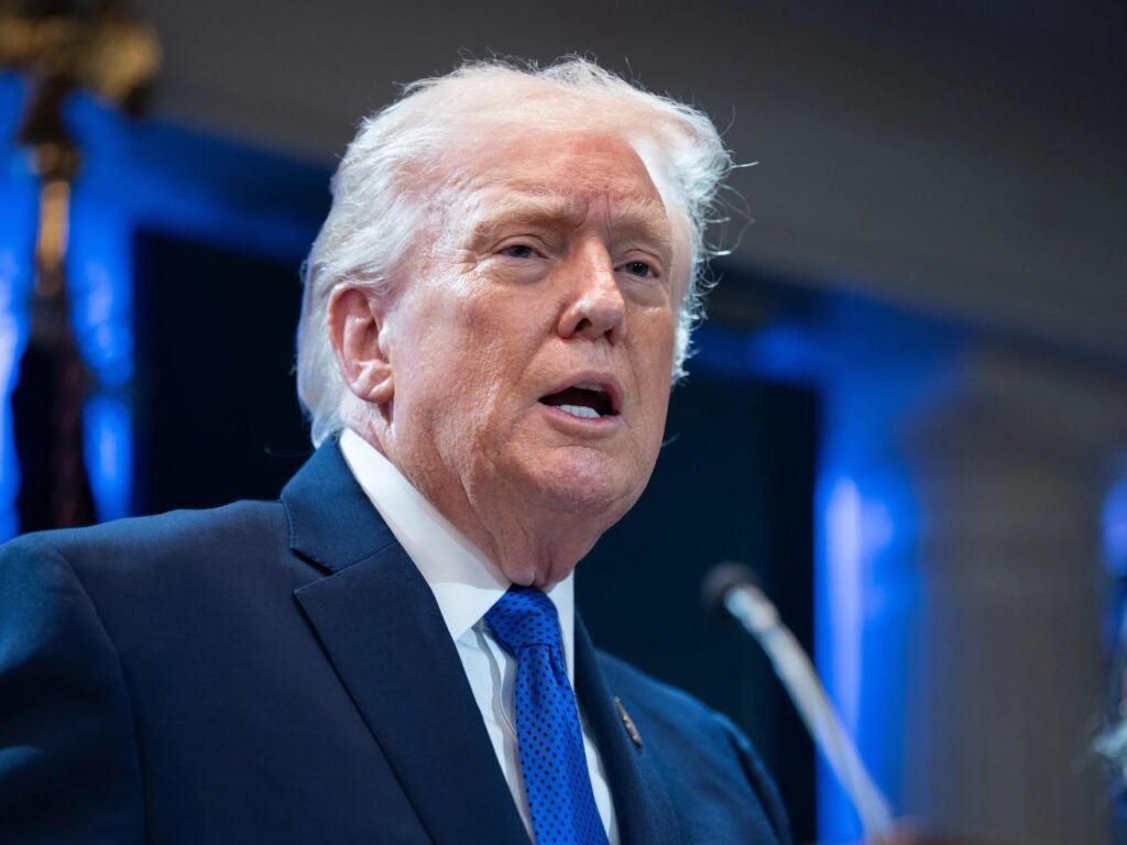 “Buyer Beware”: Trump Threatens “Obnoxious” New Tariffs After Court Defeat