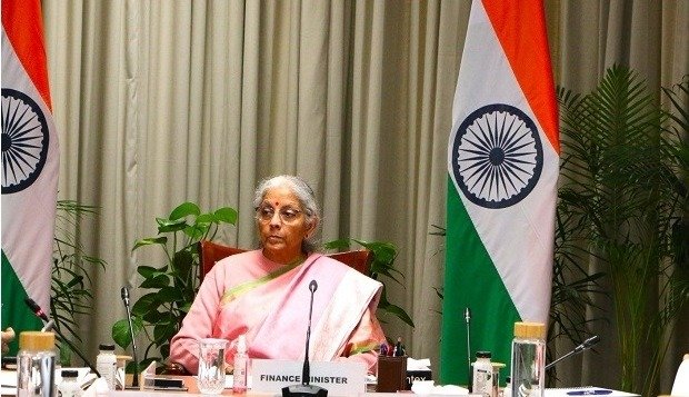 STT Hike to Kill ‘Satta’ Culture, FM Sitharaman Says Move Not About Revenue