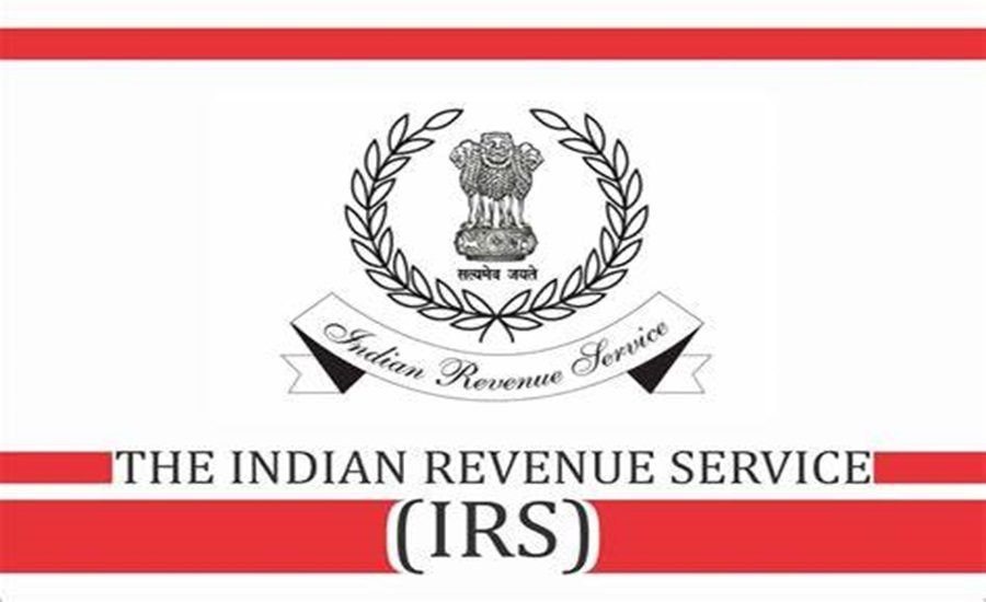 IRS Officer Jeetendra Kumar Appointed as CIT (OSD) for Karnataka & Goa