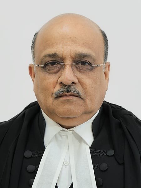 Justice Sushrut Arvind Dharmadhikari Recommended as Next Madras HC Chief Justice