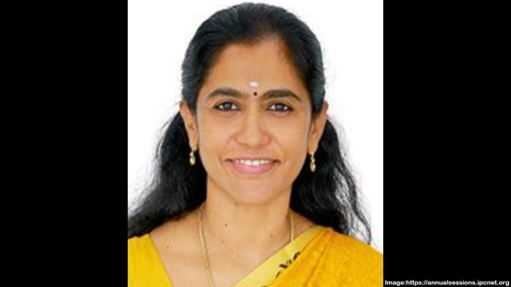 P Hemalatha Takes Additional Charge as MPEDA Chairman