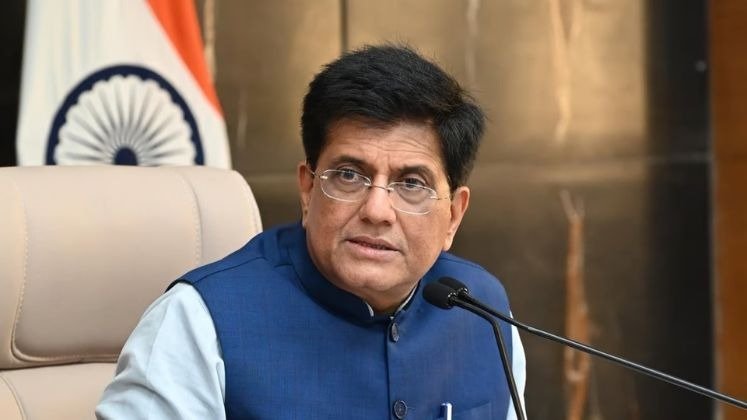 Piyush Goyal: “Red Lines” Safeguard Indian Farmers in US Trade Deal