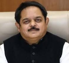 Sandip Sagale Appointed as Chief Electoral Officer of Gujarat