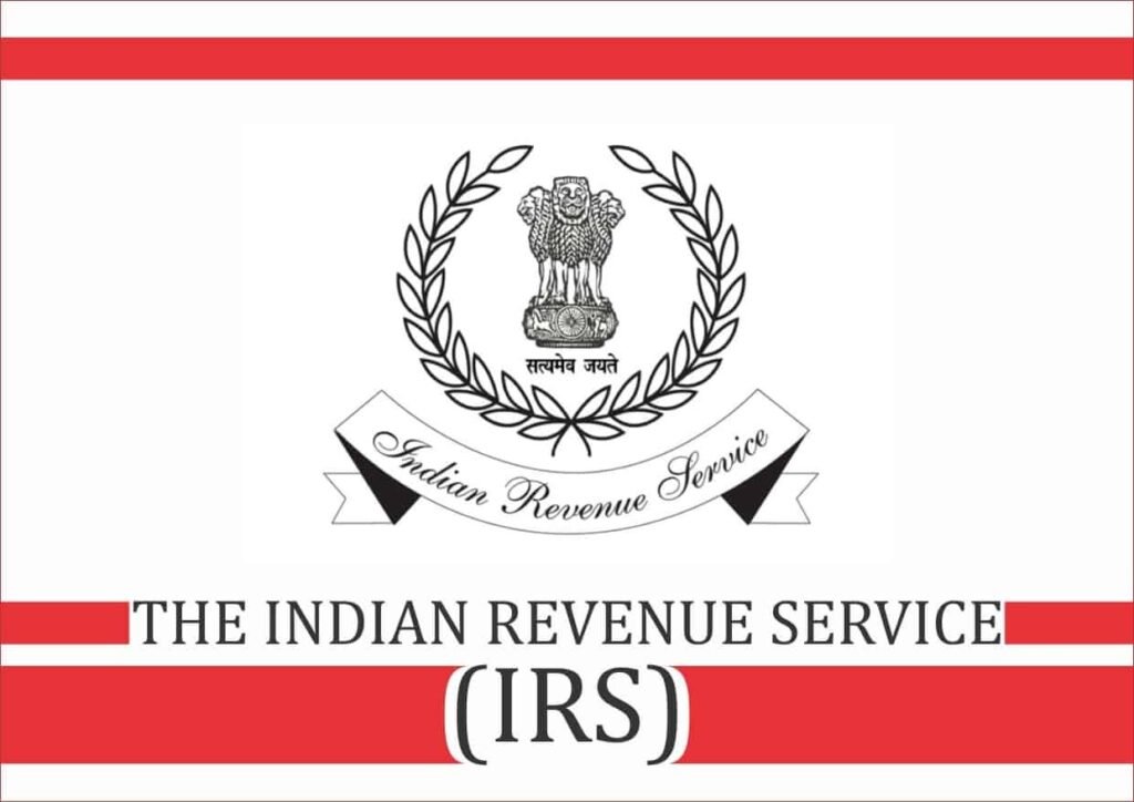 Commissioner of Income Tax Vivek A. Perampurna Resigns from IRS