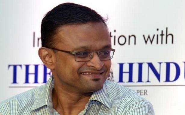 Sundaram Finance Locks in Rajiv C. Lochan for Second Term as MD