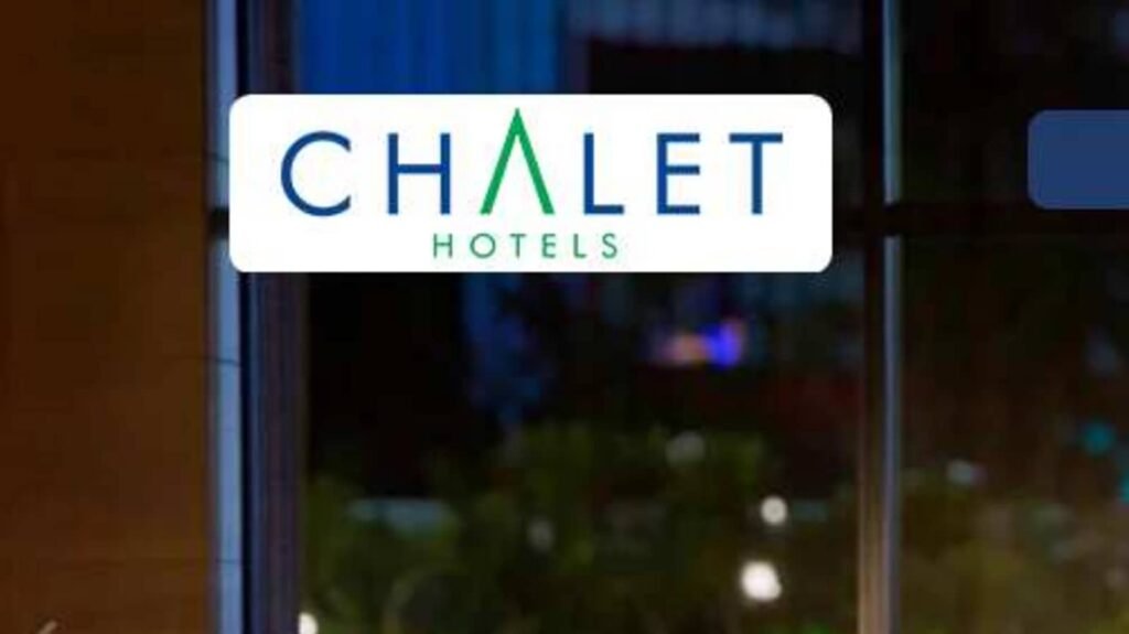 Chalet Hotels Limited Appoints Shwetank Singh as Managing Director & CEO