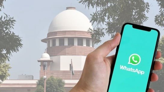 “Exit India If You Can’t Follow Our Constitution”: Supreme Court Blasts Meta Over WhatsApp Privacy