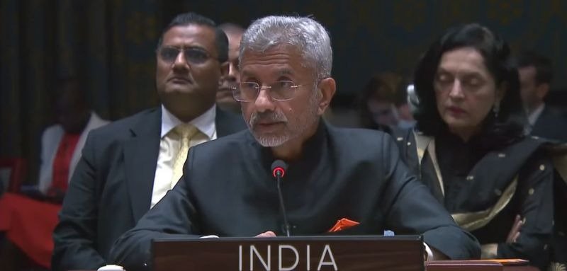 UNSC Reform: Jaishankar Pushes for Change at Munich Security Conference