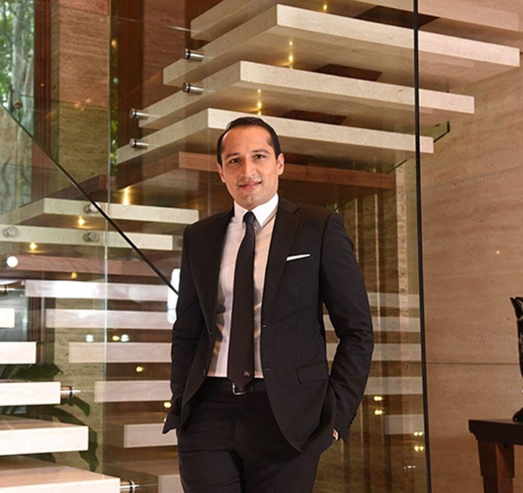 Ashish Ravi Puravankara Re-Appointed as Managing Director of Puravankara Limited