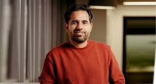 PepsiCo Elevates Amit Kumar Nanchahal to Lead International Beverages