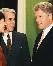 Bill Clinton Testifies: “I Saw Nothing and I Did Nothing Wrong”