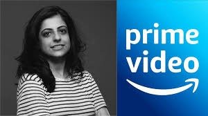 Nikita Kandhari to Lead Hindi Content Marketing for Prime Video & Amazon MGM Studios