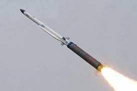 India Hits ‘Elite League’ with Successful Ramjet Missile Test