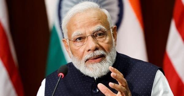 PM Modi Rebukes Media: “Stop Using ‘Opposition’ to Shield Congress”
