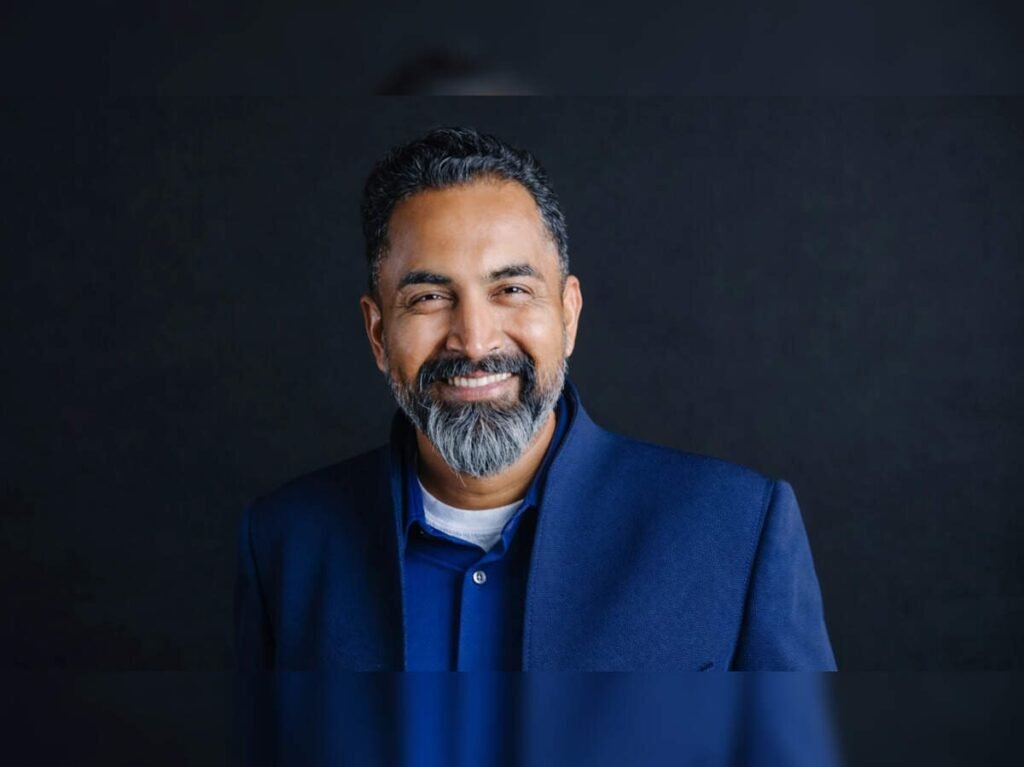 OpenAI Names Tech Veteran Arvind KC as Chief People Officer