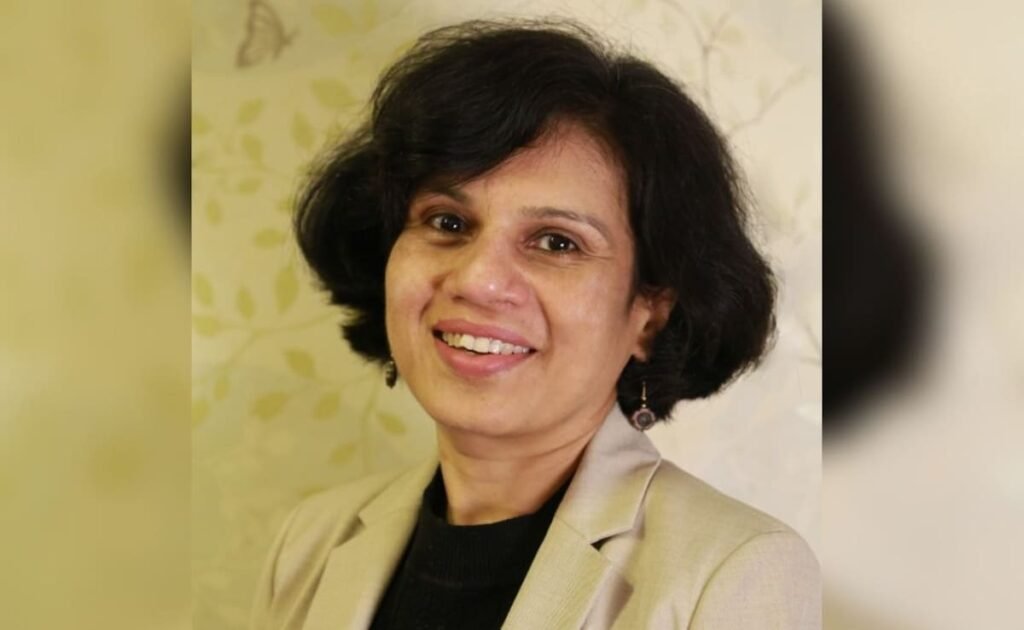 Anthropic India: Irina Ghose to Lead New Bengaluru Hub