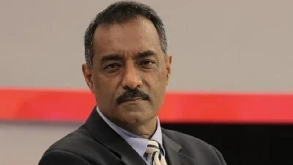 PM Modi Leads Tributes to Strategic Expert and Veteran Maroof Raza