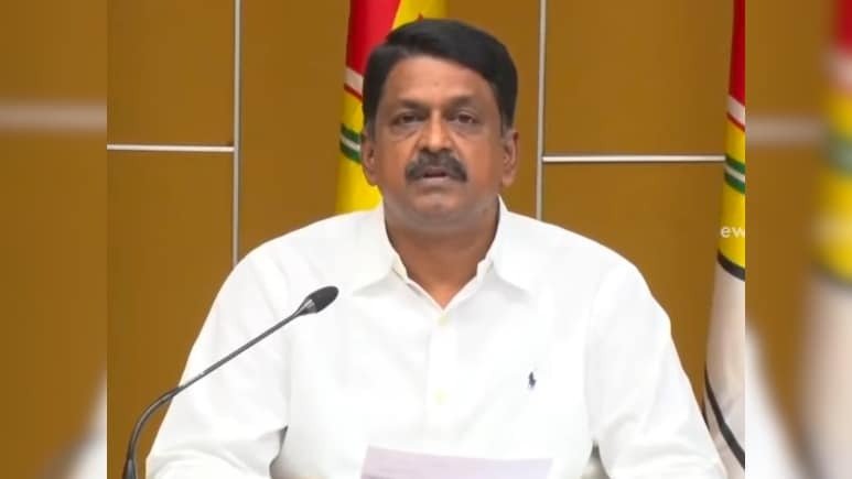 Andhra Pradesh Budget 2026–27: ₹3.32 Lakh Crore Roadmap for “Rebuilding the State”