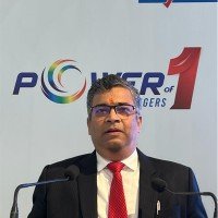 Finfinity Appoints Saaurabh R. Pradhaan as Executive Director and COO