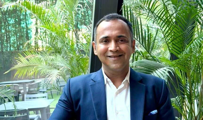 Abhishek Bahadur Appointed Commercial Director at Hilton Hyderabad Genome Valley