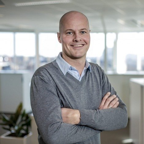 NODWIN Gaming Appoints Arnd Benninghoff to Board Ahead of IPO