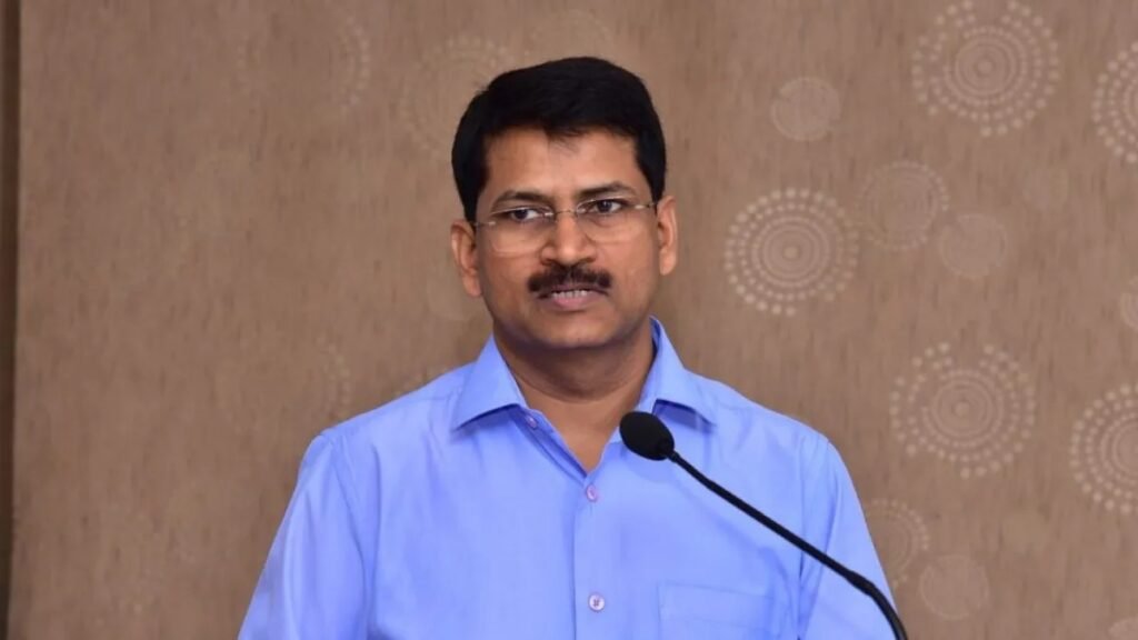 IAS Pramod Kumar Meherda Assigned Additional Charge as CEO, NRAA