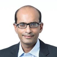 Adobe Names Shamik Basu as VP of Creative Products Group in India