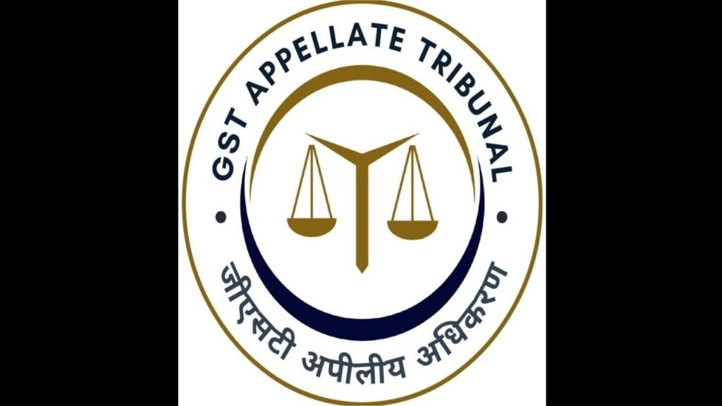 Jitendra Kumar Singh Appointed Vice President of GSTAT Jammu & Kashmir and Ladakh Bench