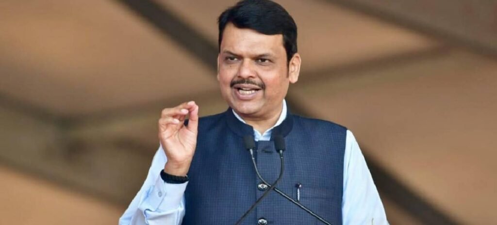 “No Drones Needed if Lemons Worked”: CM Devendra Fadnavis Slams Superstition