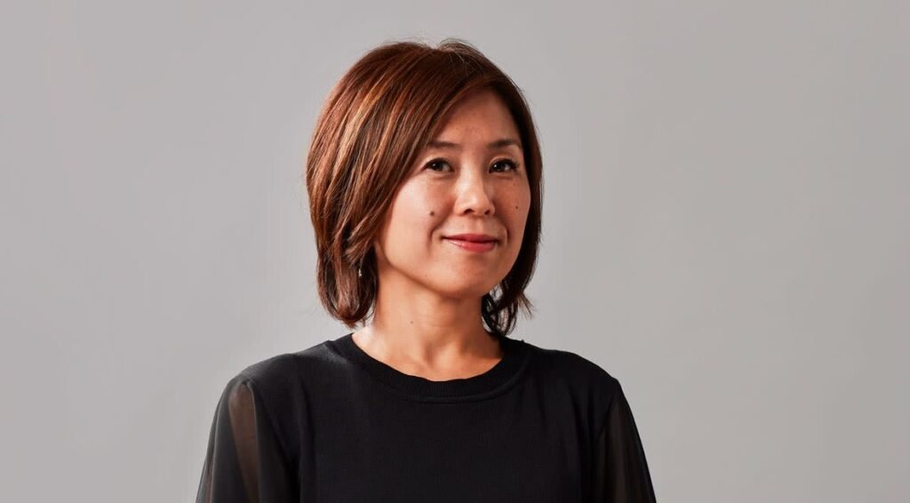 WPP Elevates Kyoko Matsushita to APAC CEO of WPP Creative