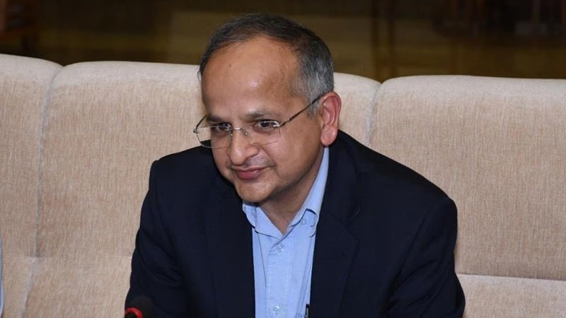 Senior Diplomat Rudrendra Tandon Appointed Secretary (East) in Ministry of External Affairs