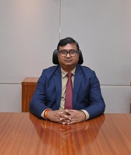 Amit Kumar Srivastava Appointed to Top Leadership Role