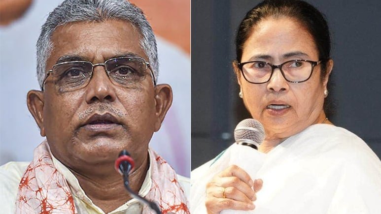 Dilip Ghosh Vows “UP-Style Encounters” in West Bengal if BJP Wins Power