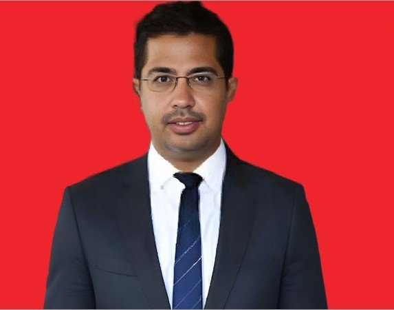 Gaurav Kumar Dewani Appointed Executive VP of Times Influence Sales