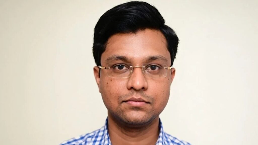 Chhattisgarh IAS Officer Ravi Mittal Dispatched to Prime Minister’s Office