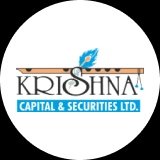 Vinodkumar Bhanwer Singh Joins Krishna Capital and Securities Board