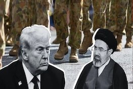 Trump Claims New Iranian Supreme Leader Mojtaba Khamenei Is “Dead”